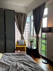 Avila Gardens (D17), Condominium #621569641